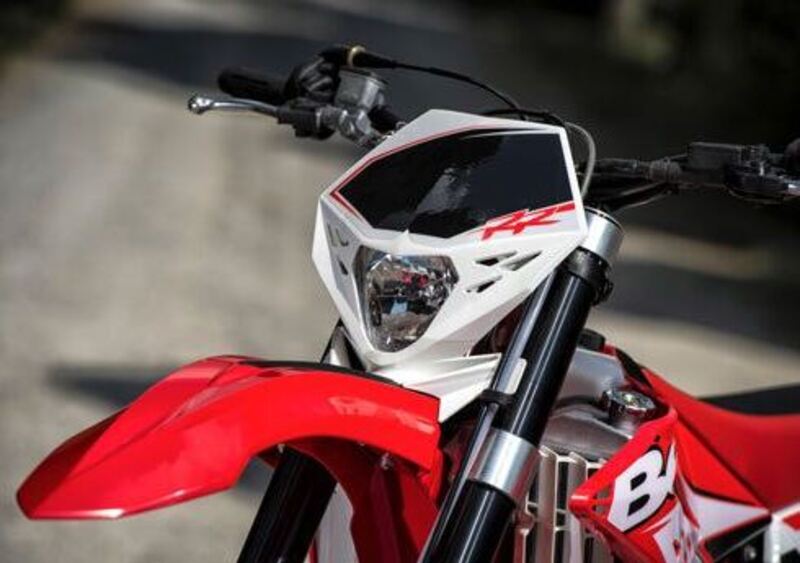 Betamotor RR 250 2T RR 250 2T Enduro (2014) (6)