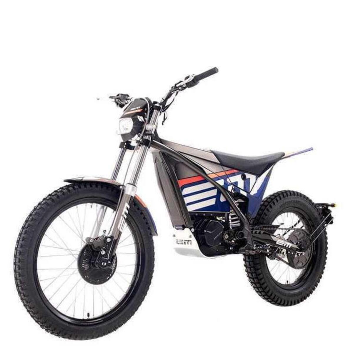 Electric Motion Escape S (2022 - 24)