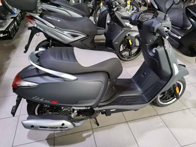 Kymco Like 125 Sport (2021 - 25) nuova