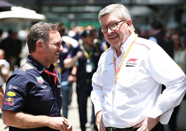 Chris Horner rifiuta, Ross Brawn va in pensione: perch&eacute; nessuno vuole andare in Ferrari?