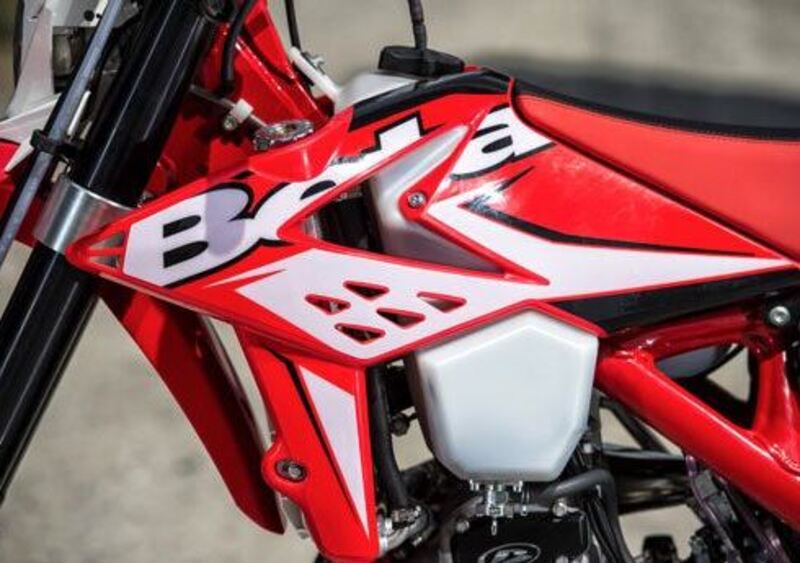 Betamotor RR 300 2T RR 300 2T Enduro (2014) (3)