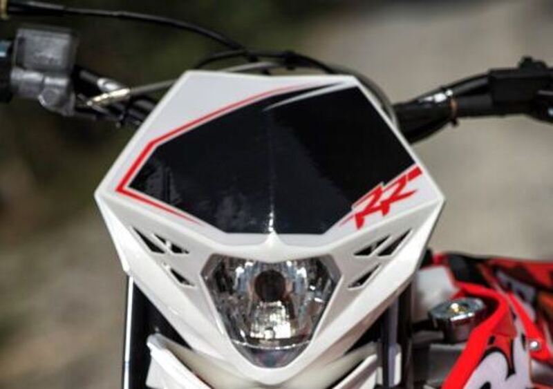 Betamotor RR 300 2T RR 300 2T Enduro (2014) (7)