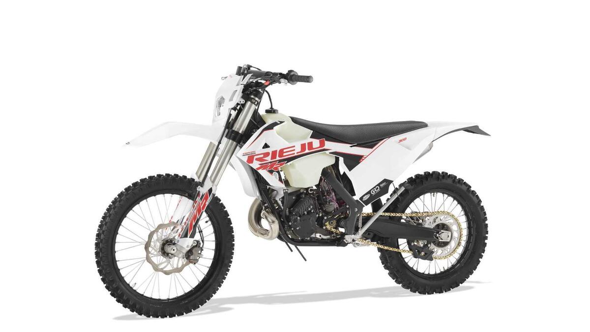 Rieju MR 300 Ranger (2023)