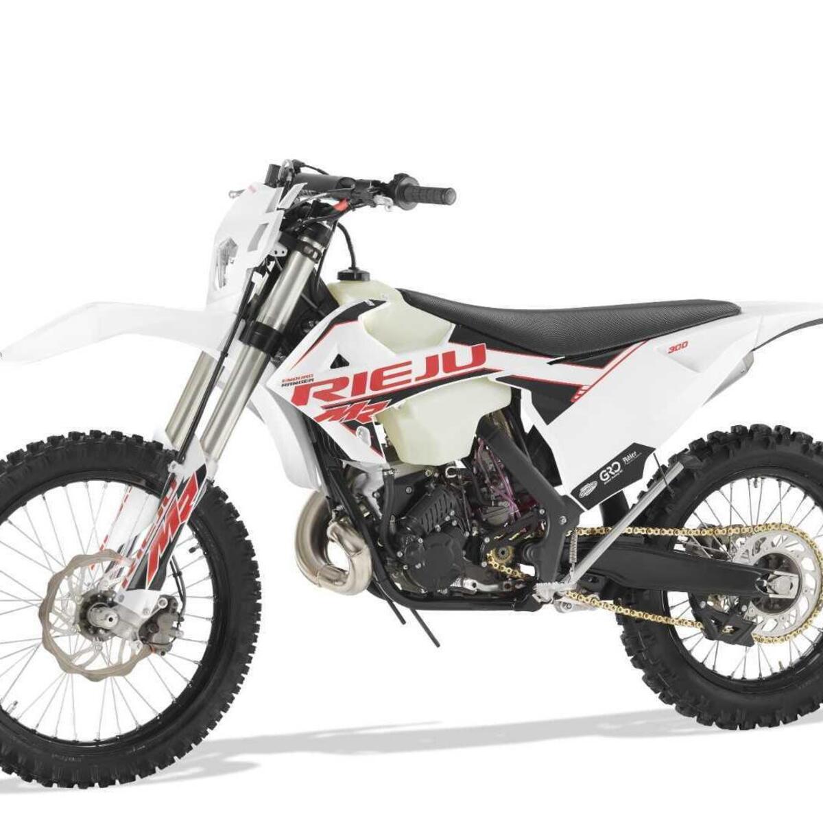 Rieju MR 300 Ranger (2023)