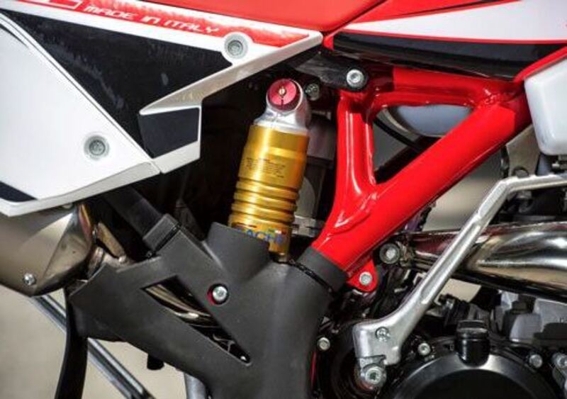 Betamotor RR 300 2T RR 300 2T Enduro (2014) (11)