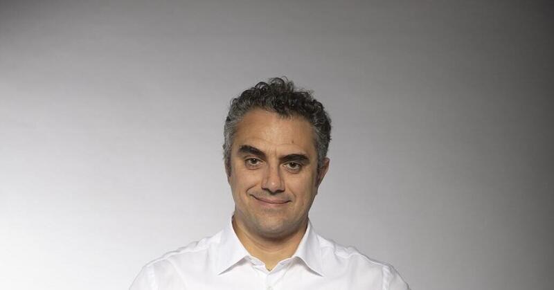 Matteo Cavazzuti &egrave; il nuovo Direttore Marketing KTM Sportmotorcycle Italia