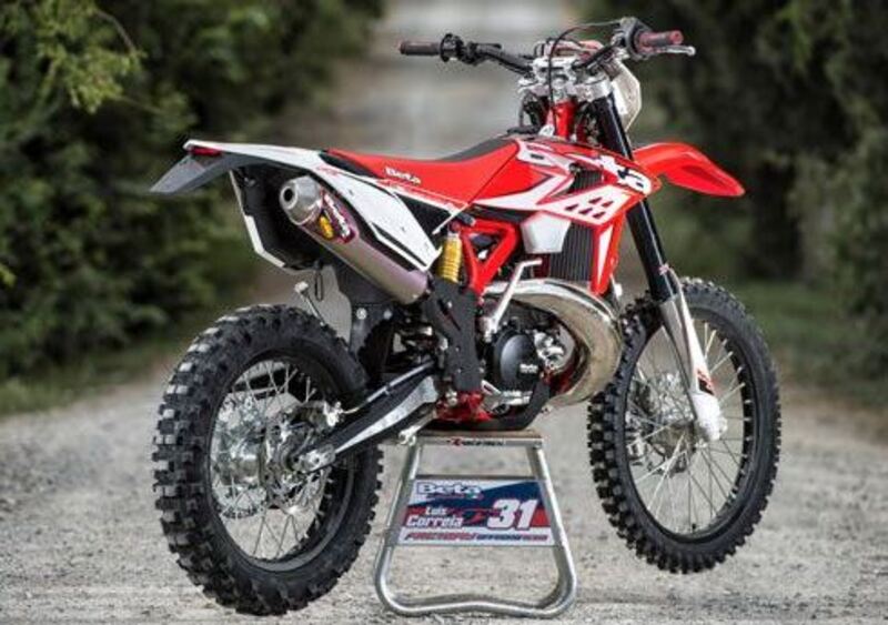 Betamotor RR 300 2T RR 300 2T Enduro (2014) (15)