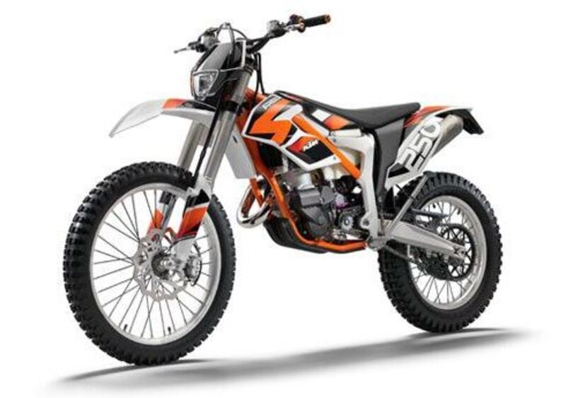 KTM Freeride 250 Freeride 250 R (2013 - 17) (3)