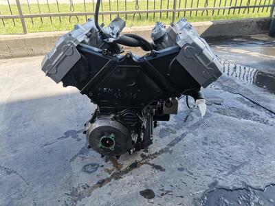 BLOCCO MOTORE HONDA ST 1100