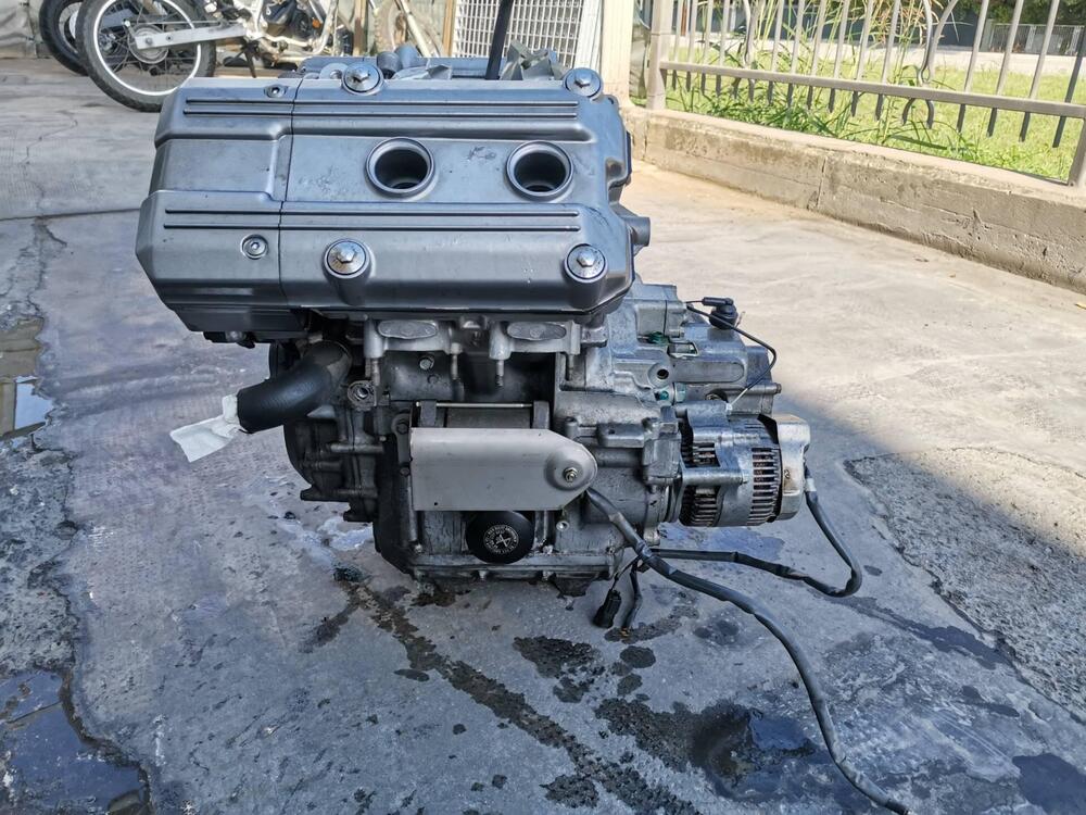 BLOCCO MOTORE HONDA ST 1100 (3)