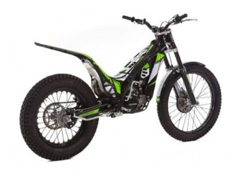 Ossa TR TR 300I (2014) (4)