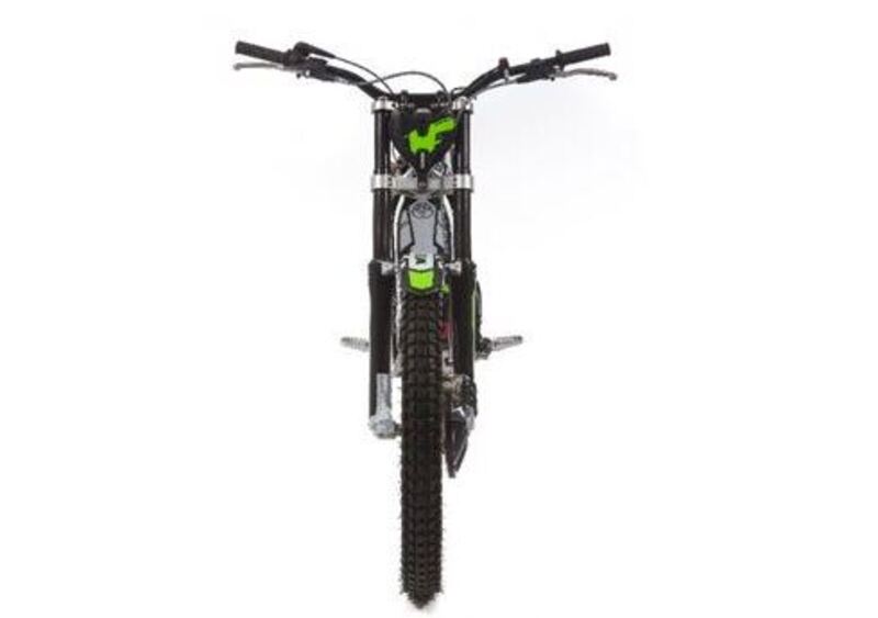 Ossa TR TR 125I (2014) (3)