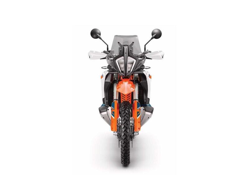 KTM 890 Adventure 890 Adventure R (2023 - 24) (6)