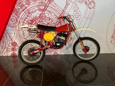 Fantic Motor Caballero MX26 d'epoca