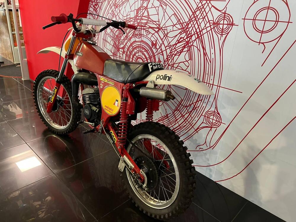 Fantic Motor Caballero MX26 (4)