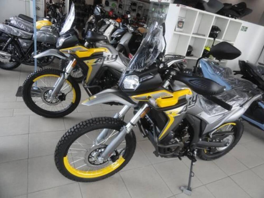 Voge Valico 300 Rally (2022 - 25) (18)