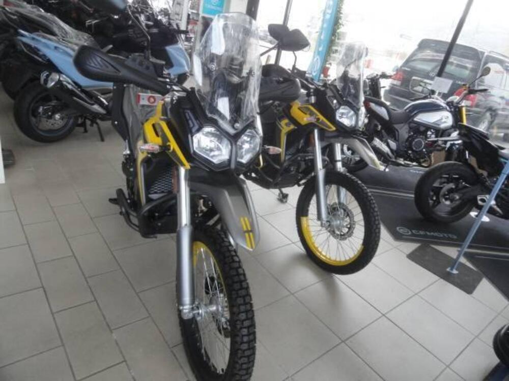 Voge Valico 300 Rally (2022 - 25) (19)