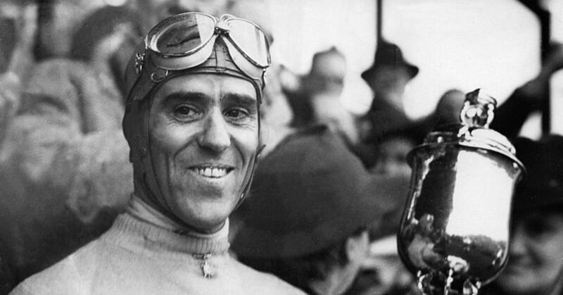 Ritrovata la Fiat 508C di Tazio Nuvolari grazie a Corrado Lopresto