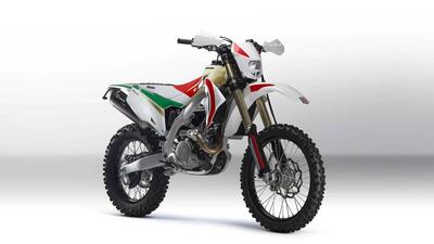 Bimota BX 450