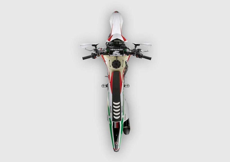 Bimota BX 450 BX 450 (2023 - 25) (5)