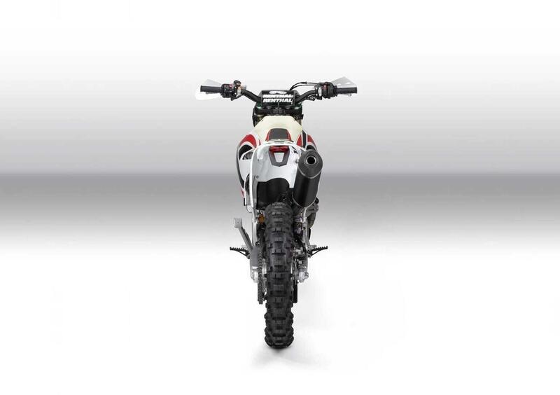 Bimota BX 450 BX 450 (2023 - 25) (6)