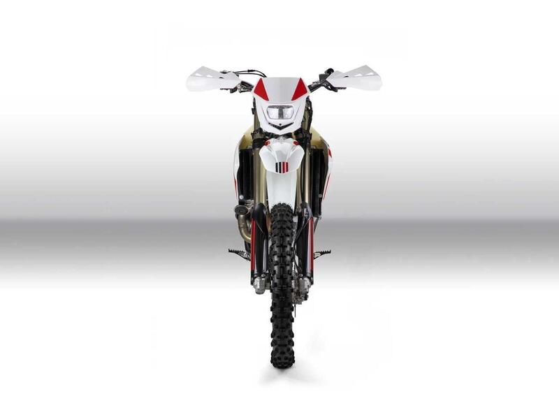 Bimota BX 450 BX 450 (2023 - 25) (7)