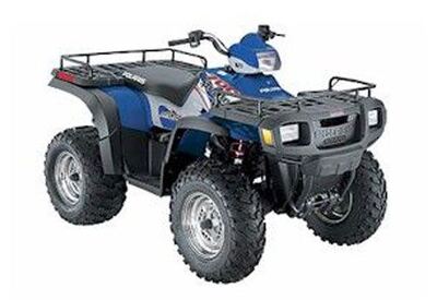 Polaris Sportsman 700