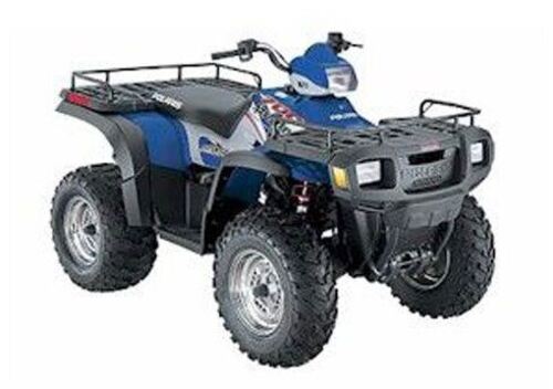 Polaris Sportsman 700