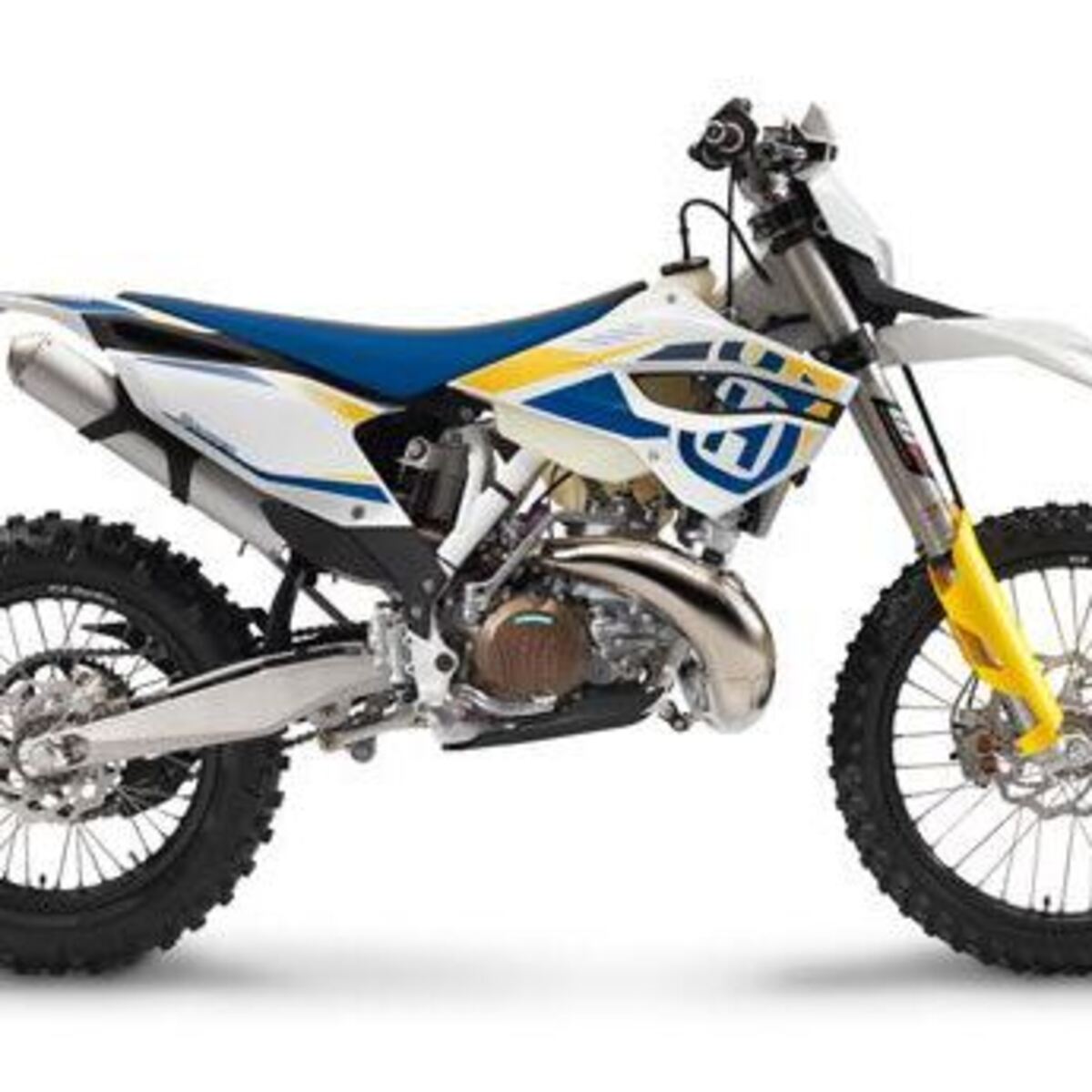 Husqvarna TE 250 (2014)