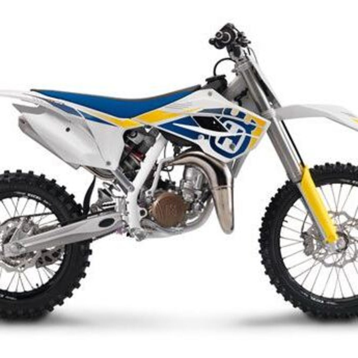 Husqvarna TC 85 (2014)