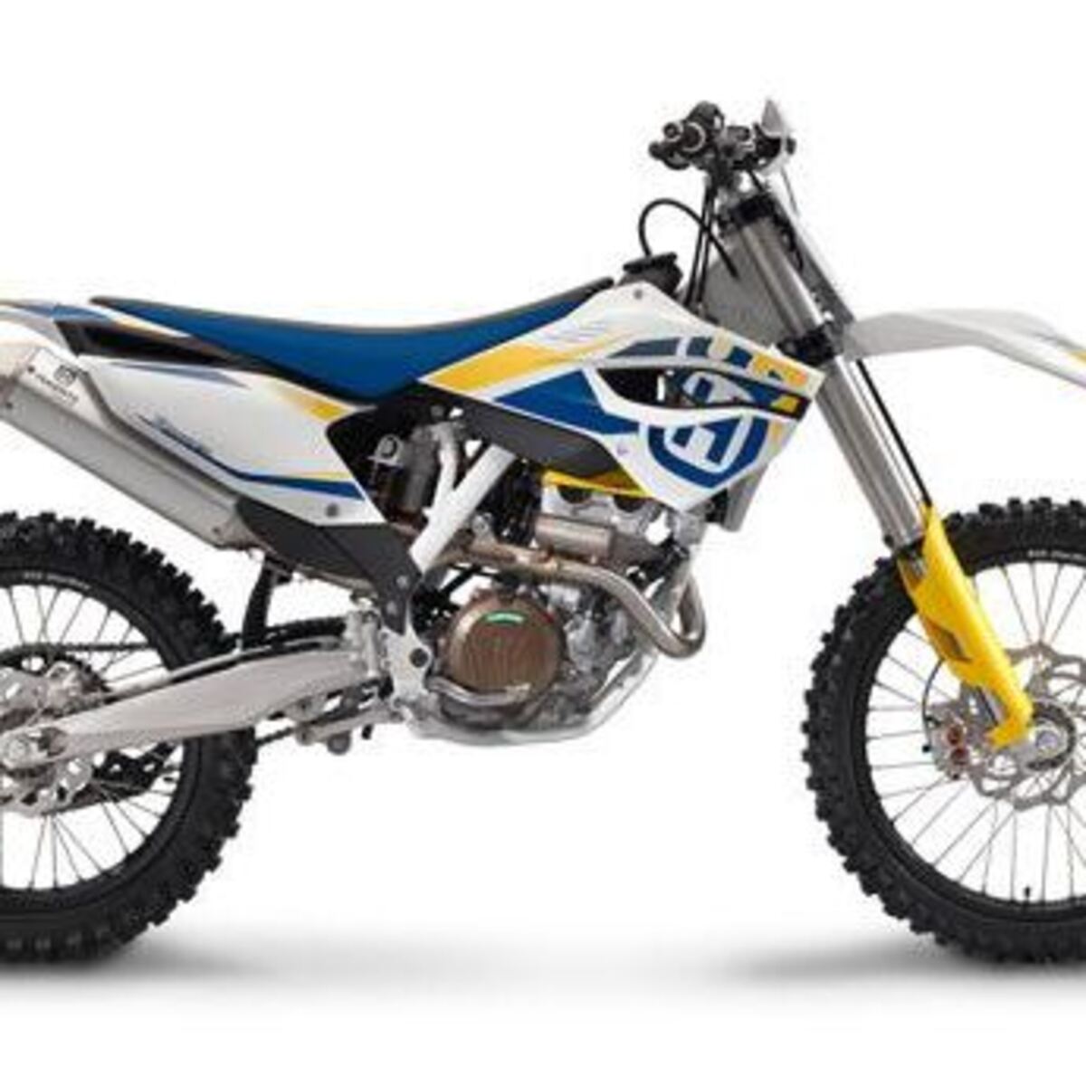 Husqvarna FC 250 (2014)