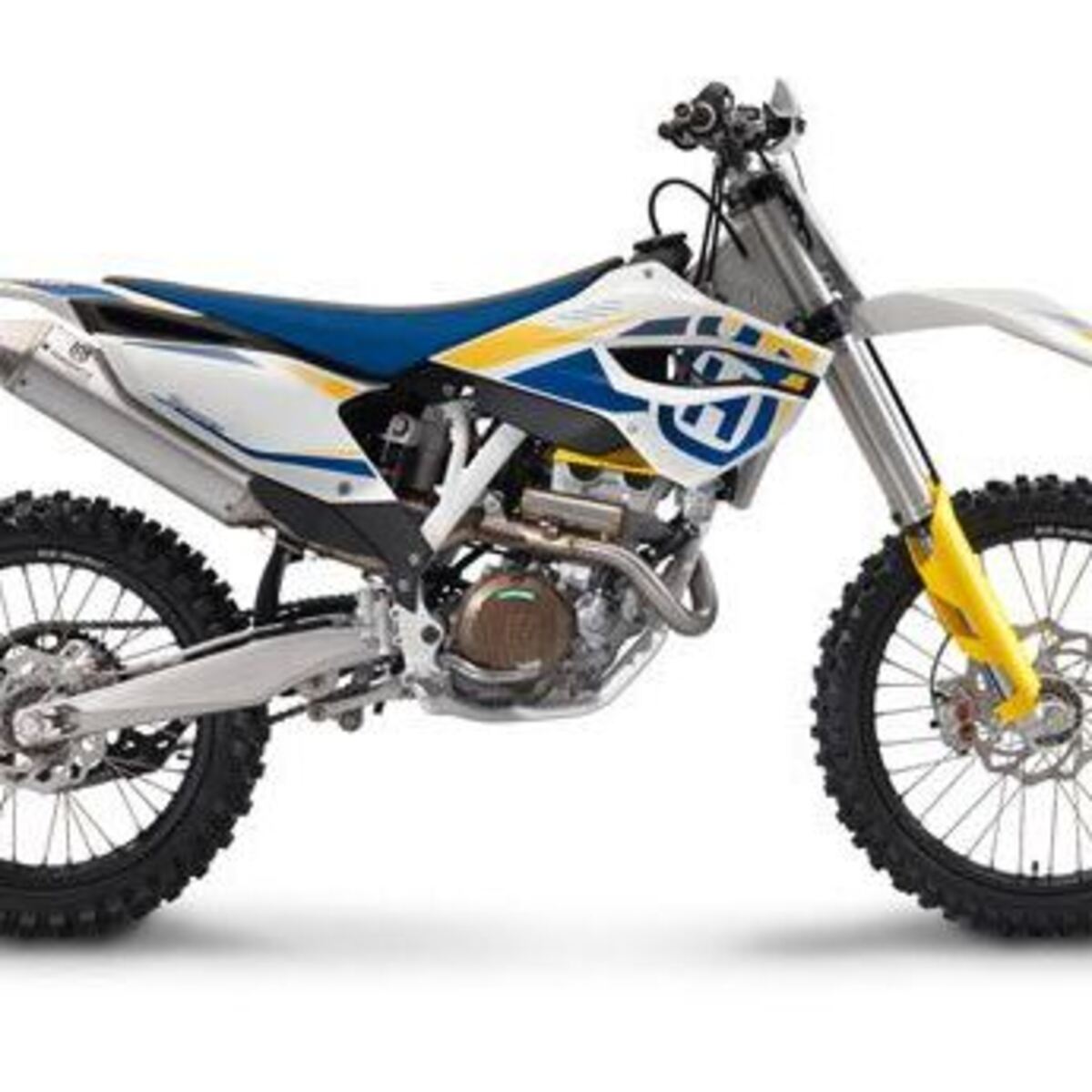 Husqvarna FC 350 (2014)