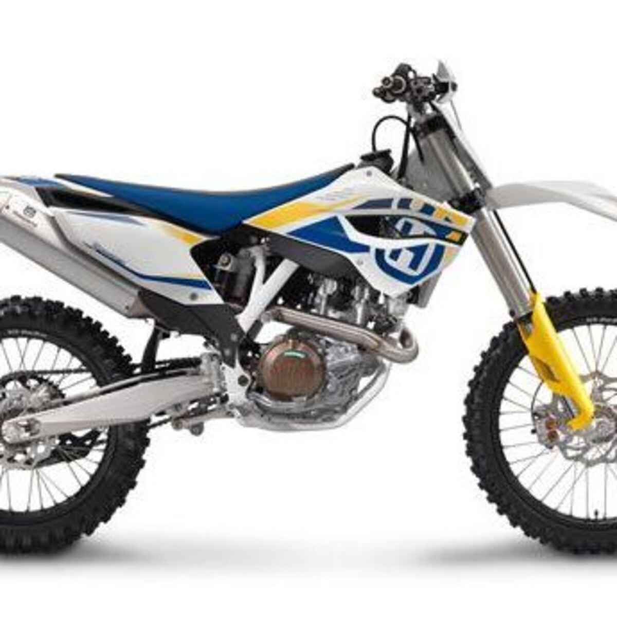 Husqvarna FC 450 (2014)