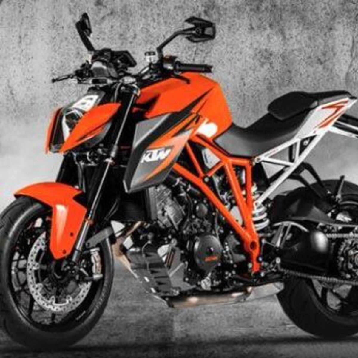 KTM 1290 Super Duke R ABS (2014 - 16)