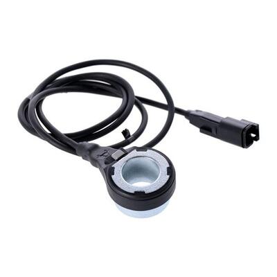 Sensore freno ABS anteriore per Dyna Wide Glide da 