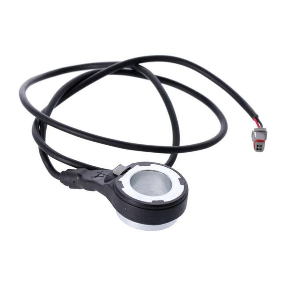 Sensore freno ABS anteriore per Softail M8 dal 201 