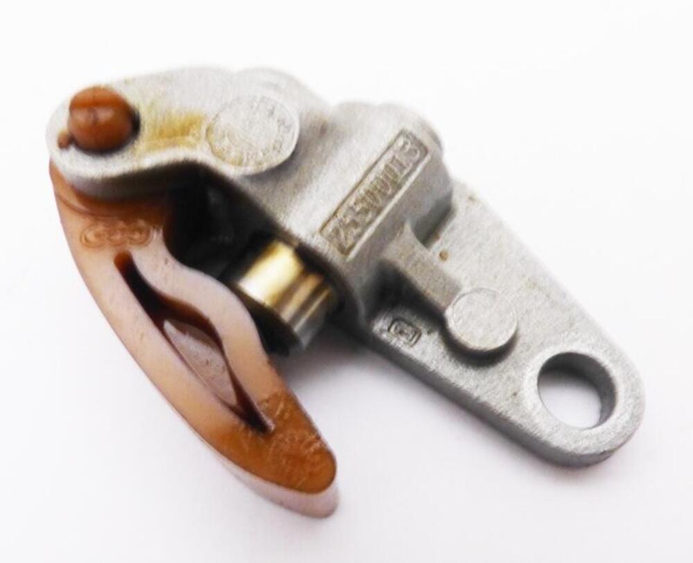 Pattino tensionatore guida catena interna Per Soft Zodiac