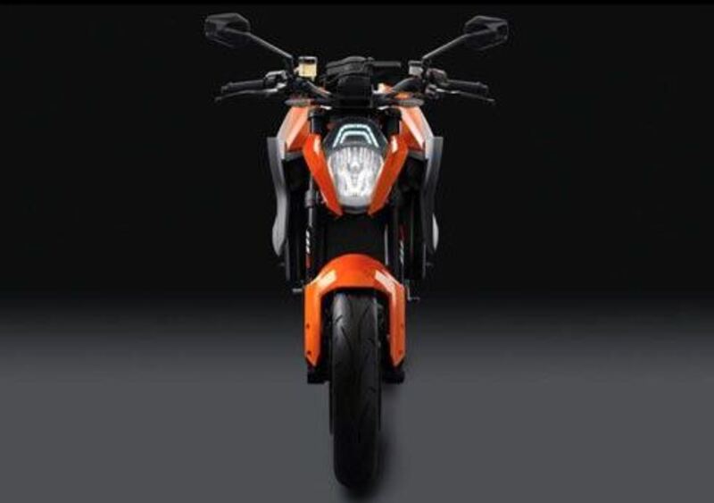 KTM 1290 Super Duke R 1290 Super Duke R ABS (2014 - 16) (4)