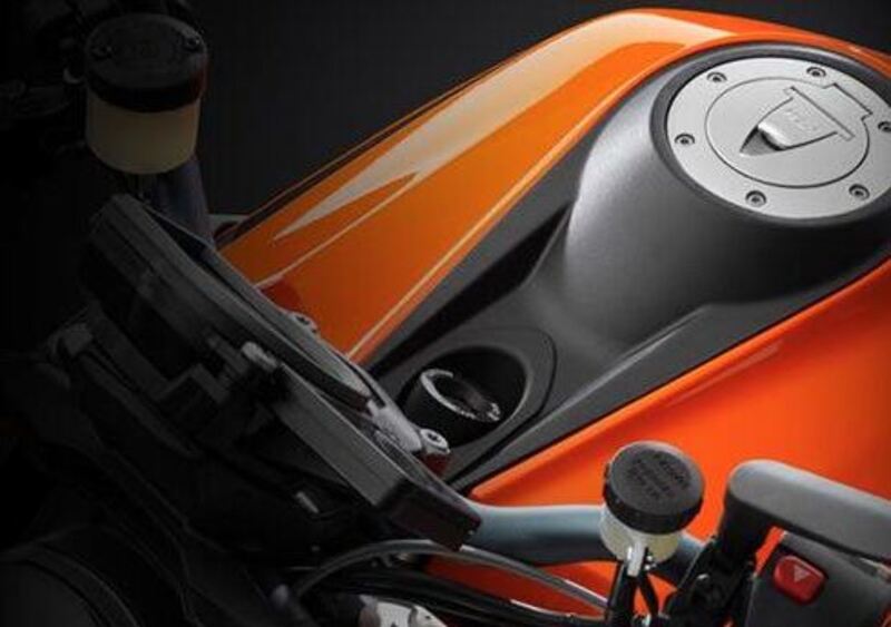 KTM 1290 Super Duke R 1290 Super Duke R ABS (2014 - 16) (6)