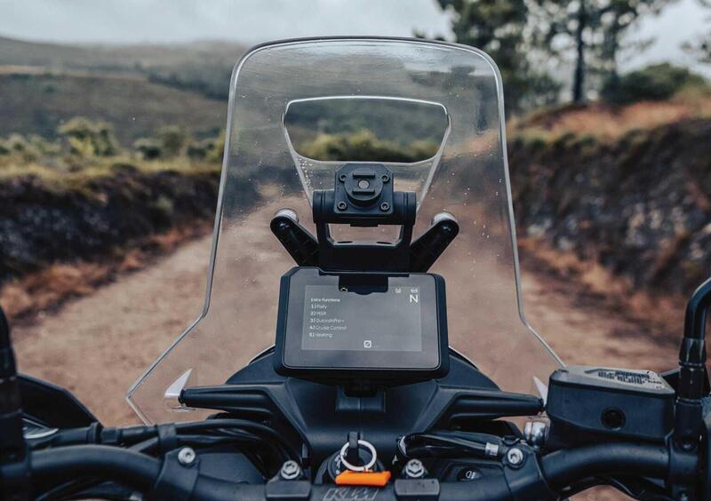 KTM 790 Adventure 790 Adventure (2023 - 24) (20)