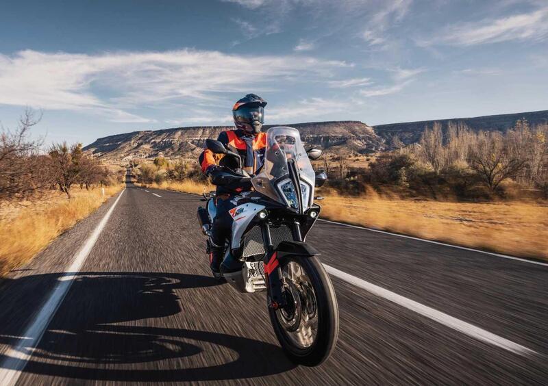 KTM 790 Adventure 790 Adventure (2023 - 24) (16)