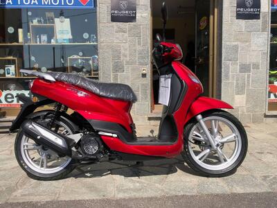 Peugeot Tweet 125i Active (2021 - 25) nuova