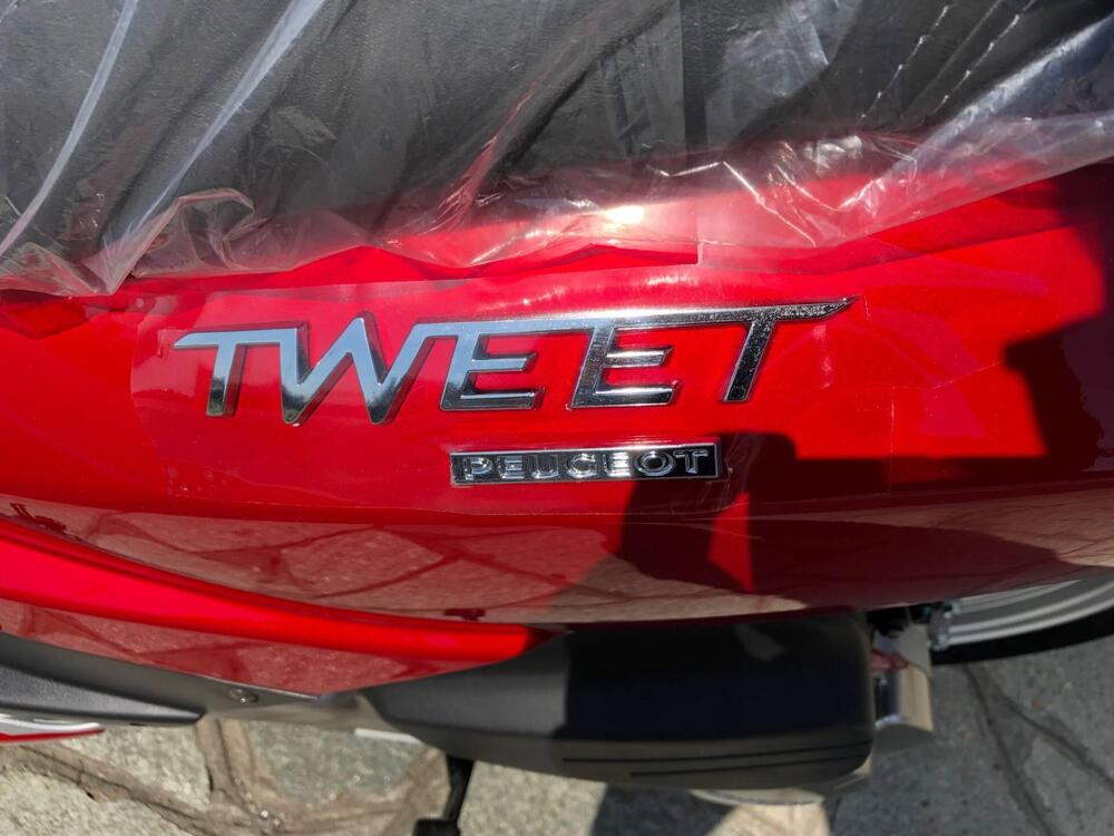 Peugeot Tweet 125i Active (2021 - 25) (4)