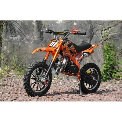  Altre moto o tipologie Minimoto nuova