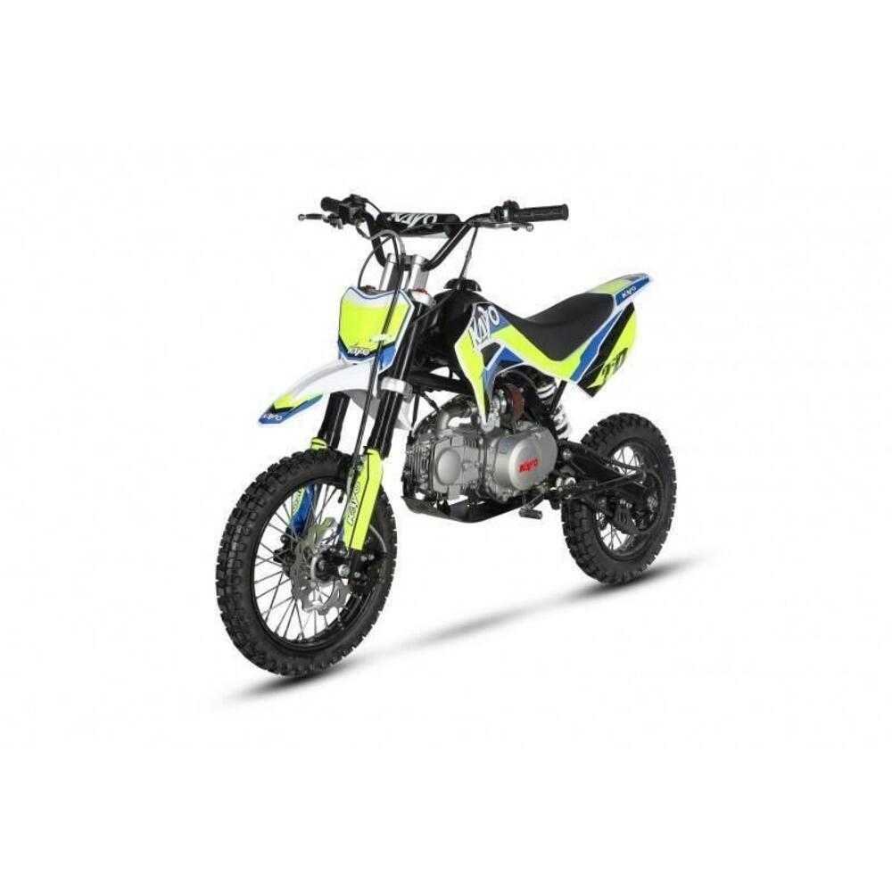  Altre moto o tipologie Pitbike (2)
