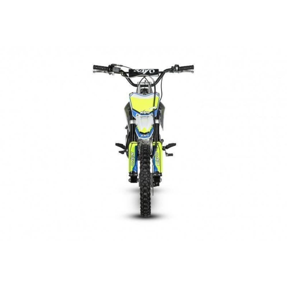  Altre moto o tipologie Pitbike (3)