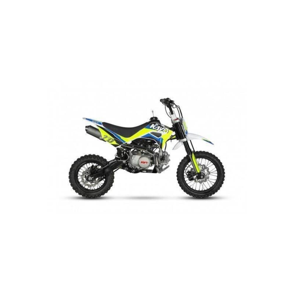  Altre moto o tipologie Pitbike (4)