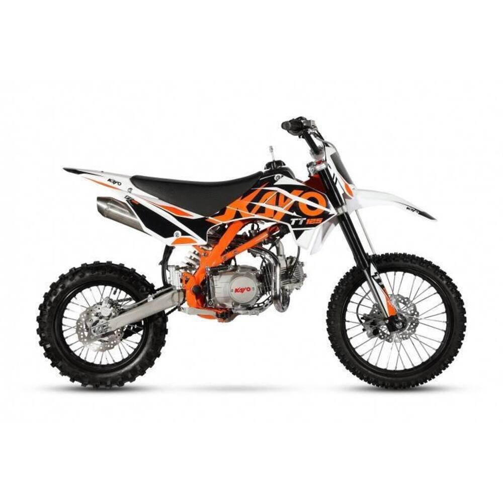  Altre moto o tipologie Pitbike (5)
