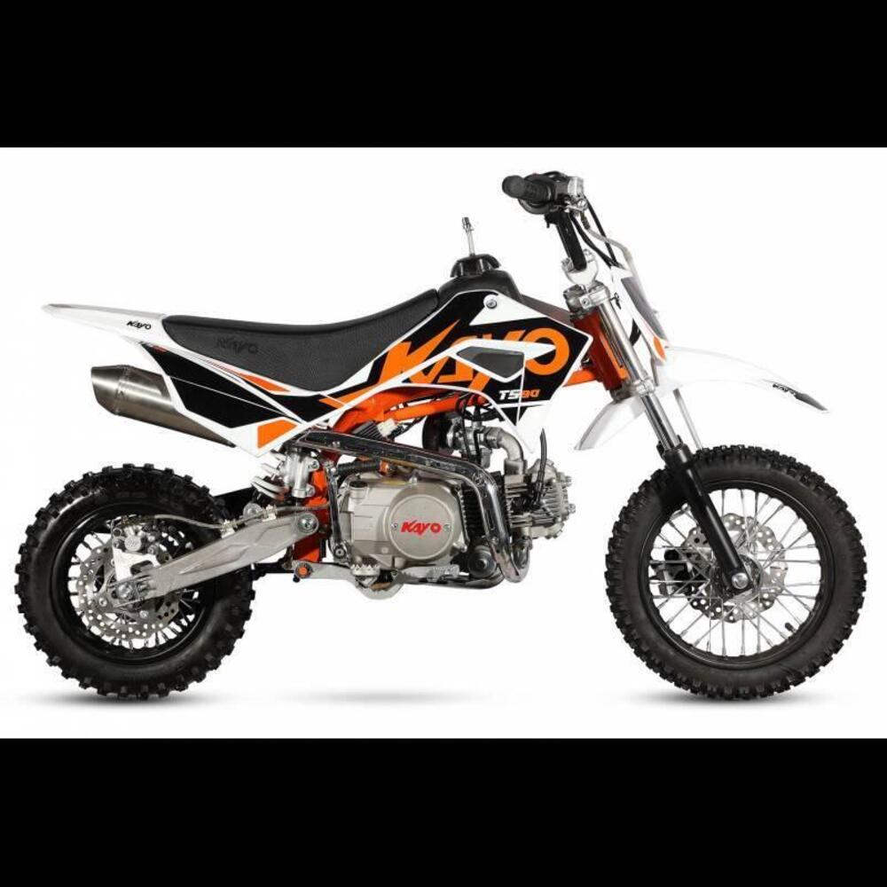  Altre moto o tipologie Pitbike (6)