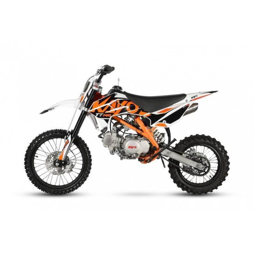  Altre moto o tipologie Pitbike (7)